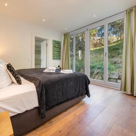 Villa Theres Sea Shell Sellin  Buitenkant foto