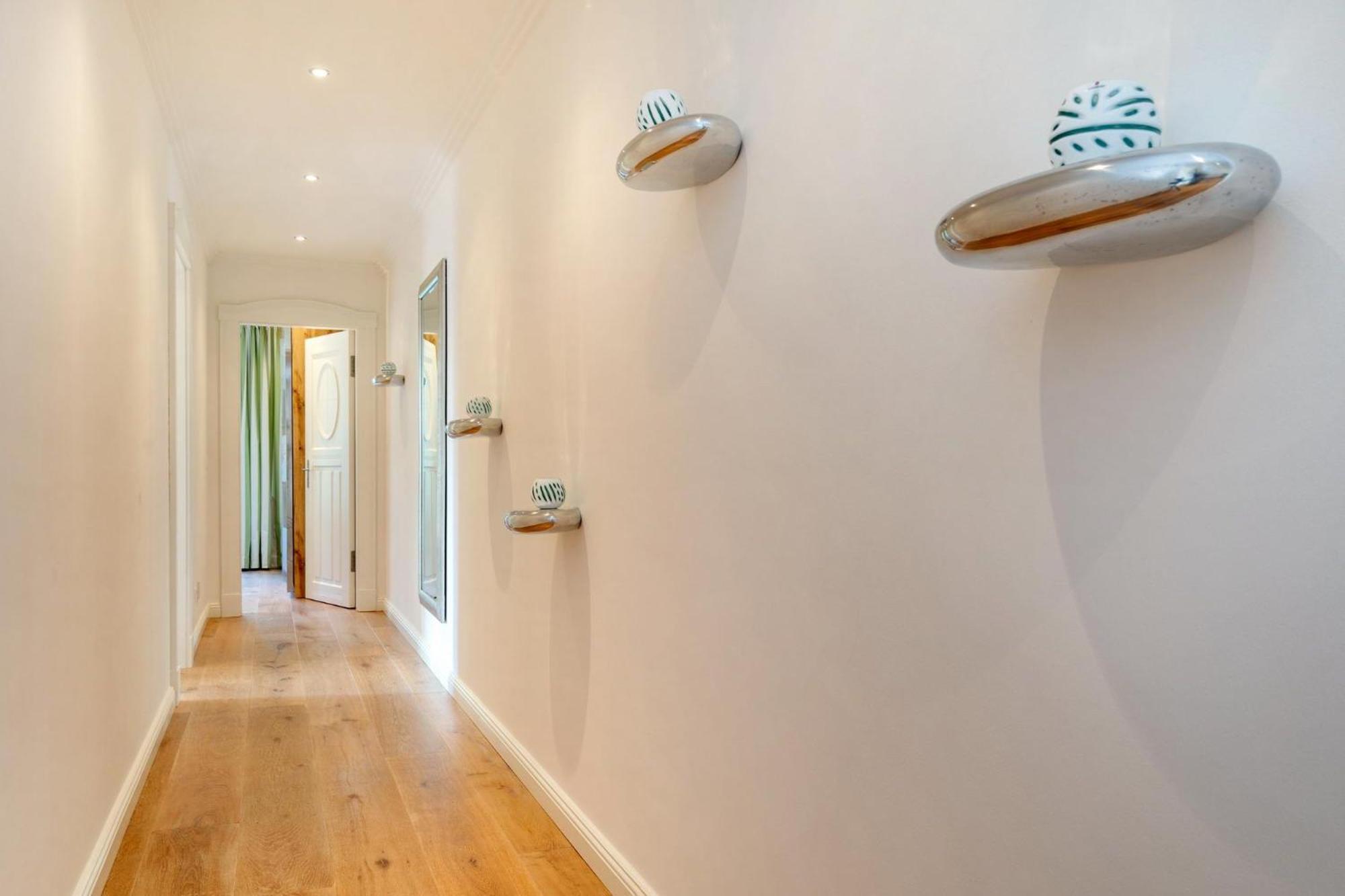 Villa Theres Sea Shell Sellin  Buitenkant foto