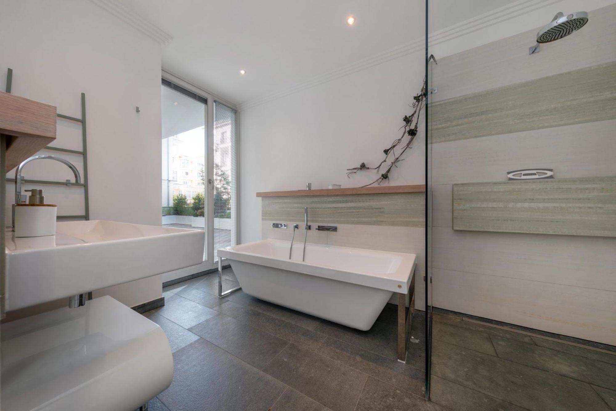 Villa Theres Sea Shell Sellin  Buitenkant foto