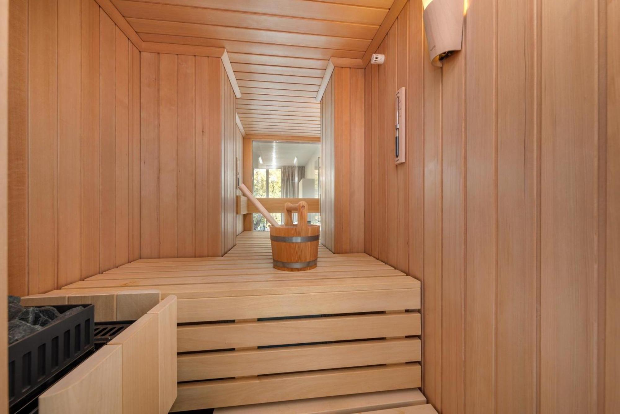 Villa Theres Sea Shell Sellin  Buitenkant foto