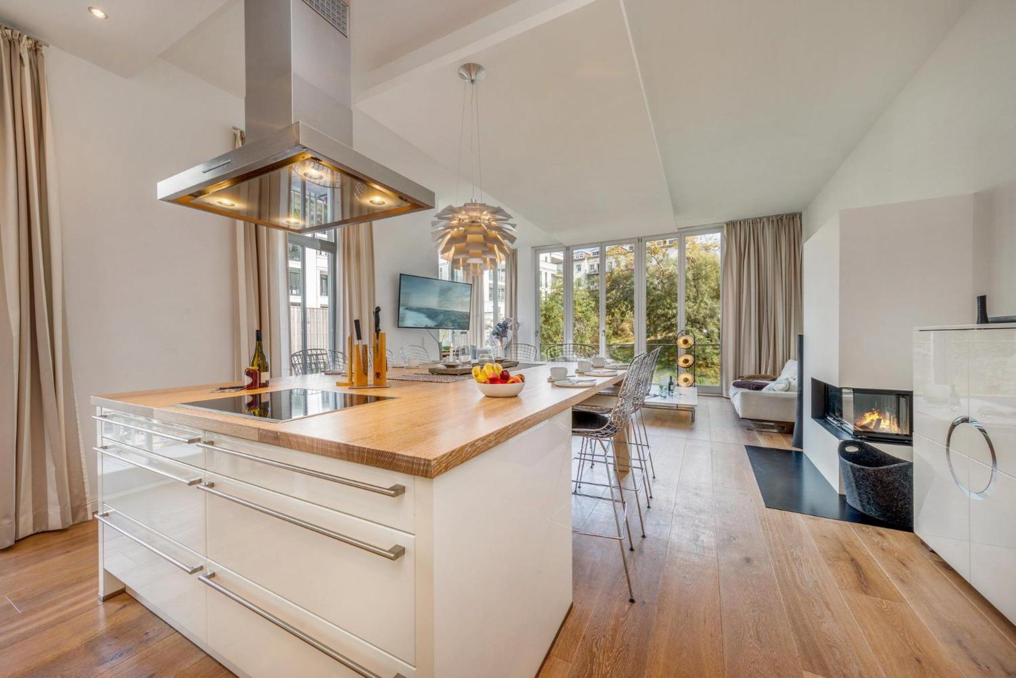Villa Theres Sea Shell Sellin  Buitenkant foto