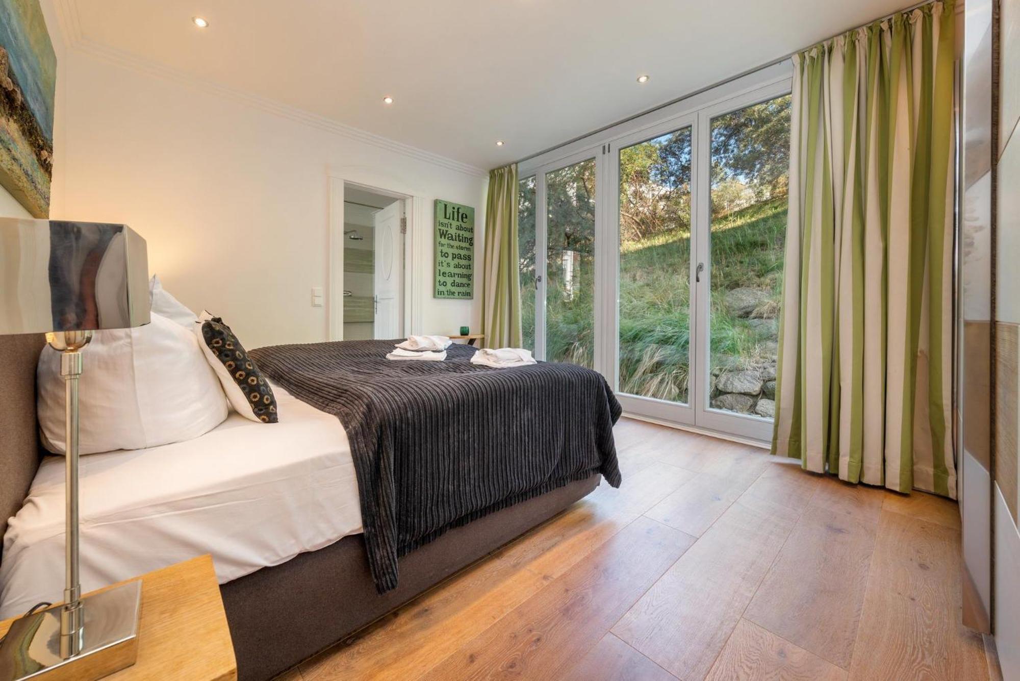 Villa Theres Sea Shell Sellin  Buitenkant foto