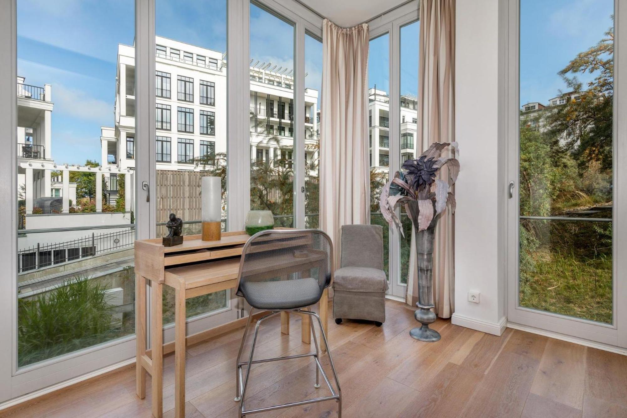 Villa Theres Sea Shell Sellin  Buitenkant foto